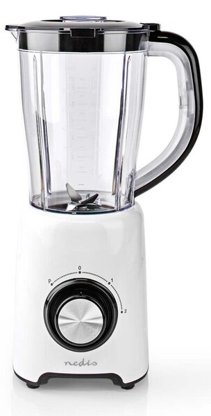 Blender kielichowy NEDIS KABL300CWT
