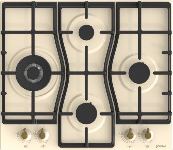 Płyta gazowa GORENJE GW6D42CLI