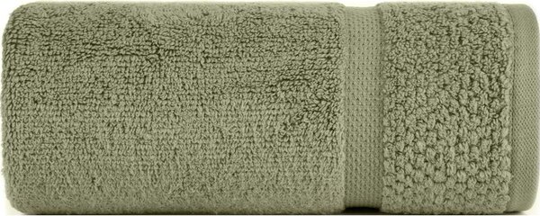 Ręcznik Vilia 50 x 90 cm Zielony