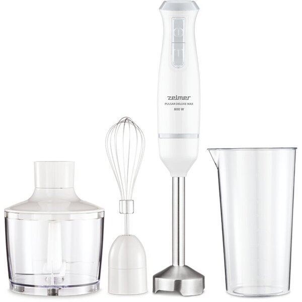 Blender ZELMER ZHB4562S