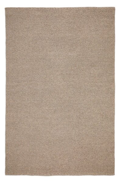Szarobrązowy dywan 200x300 cm Galinda – Kave Home