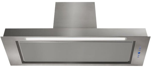 Okap AFRELLI AW-10 Piano 90 Inox 439m3/h 59dB klasa A Timer