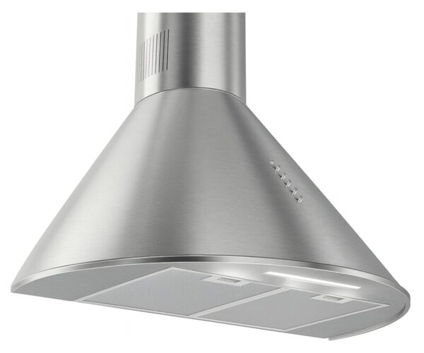 Okap AKPO WK-4 Dandys 90 Inox 66dB klasa D