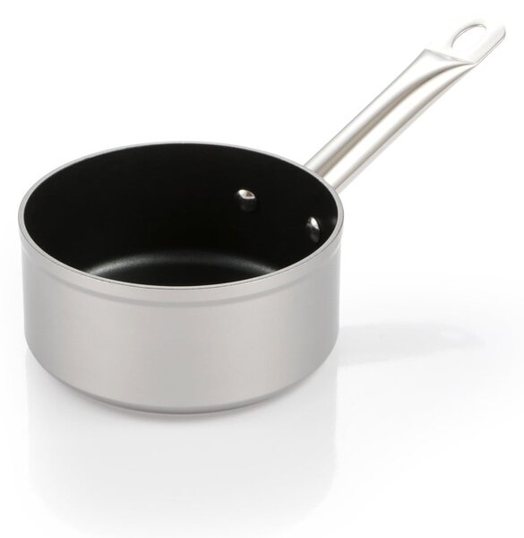 Garnek aluminiowy odpowiedni na indukcję 1,3 l GrandChef+ – Tescoma