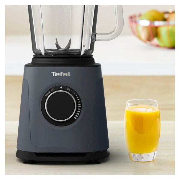 Szary blender PerfectMix Essential BL771BF0 – Tefal