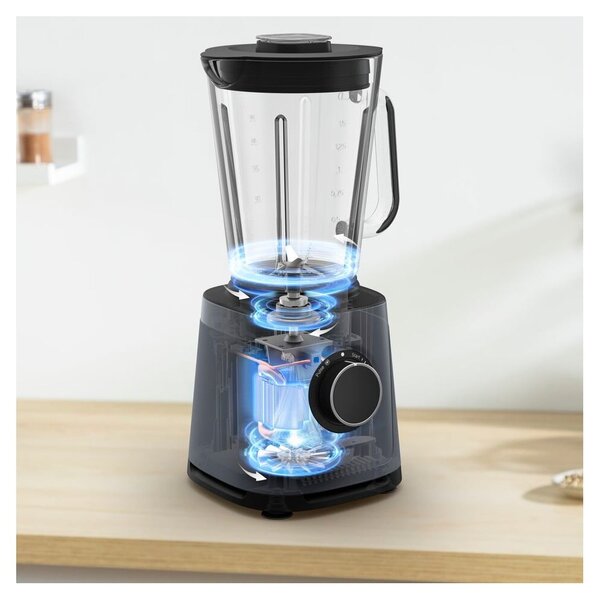 Szary blender PerfectMix Essential BL771BF0 – Tefal
