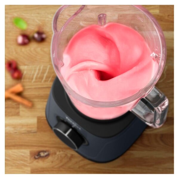 Szary blender PerfectMix Essential BL771BF0 – Tefal