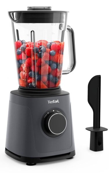 Szary blender PerfectMix Essential BL771BF0 – Tefal