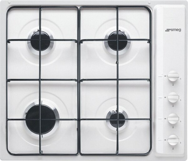 Płyta gazowa SMEG S64SB