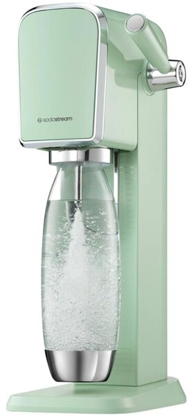 Saturator SODASTREAM Art Miętowy