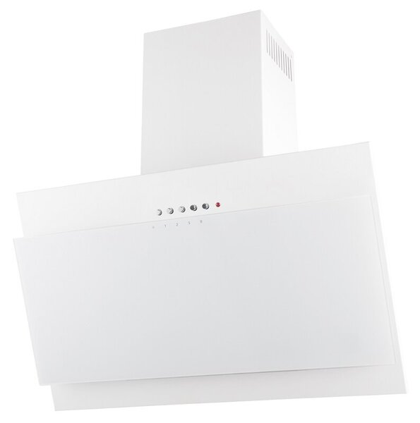 Okap AKPO WK-4 Juno 60 BiaÅy 73dB klasa B