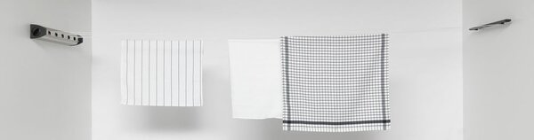 Ścienna suszarka na pranie Pull Out 22m – Brabantia