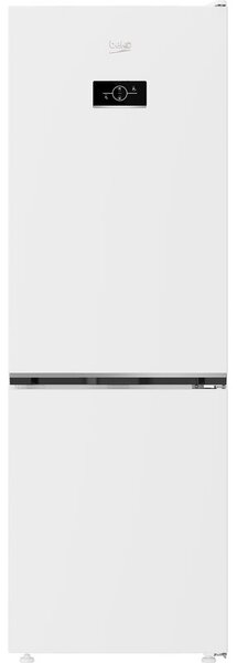 Lodówka BEKO b300 B3RCNA344HW No Frost HarvestFresh AeroFlow 179,6cm Biała