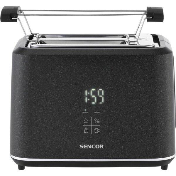 Toster SENCOR STS 0600BK
