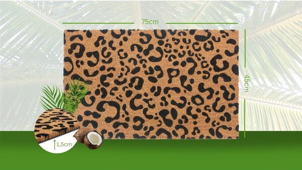 Wycieraczka 45x75 cm Mix Mats – Hanse Home