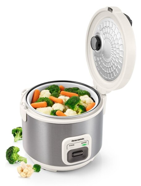 Elektryczny ryżowar GrandChef – Tescoma
