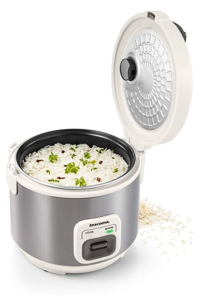 Elektryczny ryżowar GrandChef – Tescoma