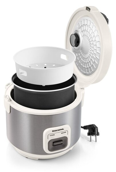 Elektryczny ryżowar GrandChef – Tescoma