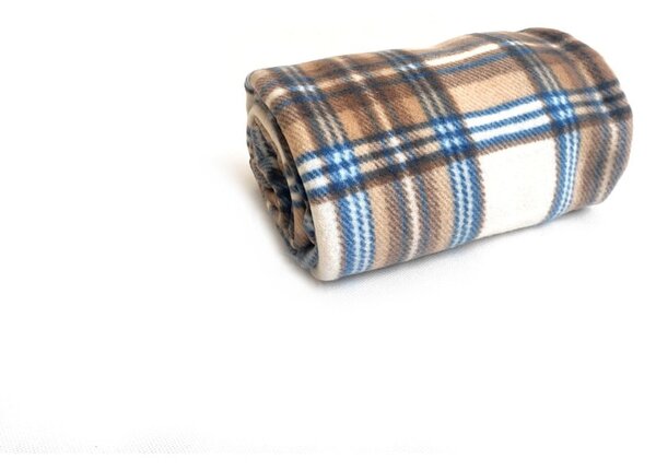 Koc polarowy 200x150 cm – JAHU collections