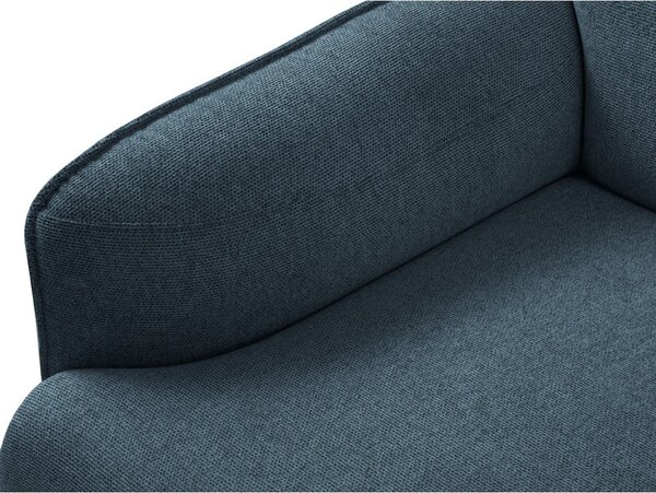 Niebieska sofa Windsor & Co Sofas Neso, 175 cm