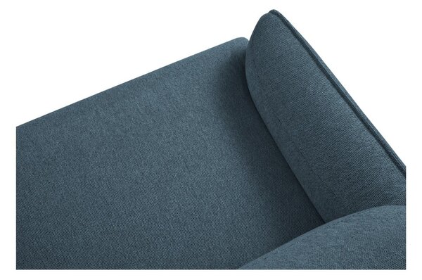 Niebieska sofa Windsor & Co Sofas Neso, 175 cm