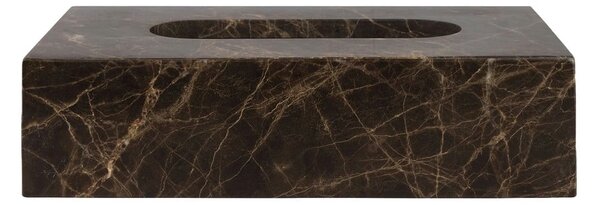 Pojemnik na chusteczki Marble – Mette Ditmer Denmark