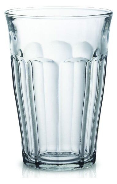 Szklanka zestaw 6 szt. 360 ml Picardie – Duralex