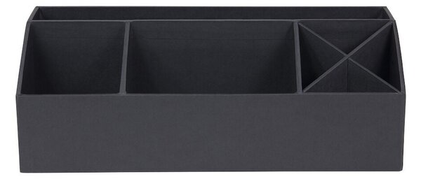 Kartonowy organizer na artykuły papiernicze Elisa – Bigso Box of Sweden