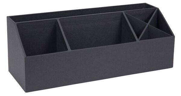 Kartonowy organizer na artykuły papiernicze Elisa – Bigso Box of Sweden