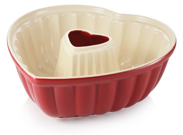 Ceramiczna forma do pieczenia Delicia – Tescoma