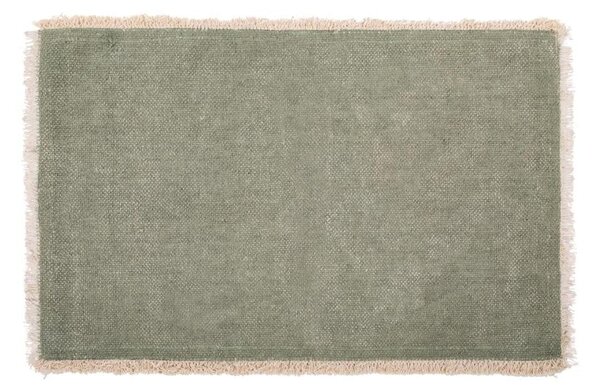 Tekstylna mata stołowa 48x33 cm Maya – Tiseco Home Studio