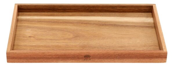 Drewniana taca 20x35 cm – Holm