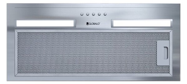 Okap GLOBALO Hadario 60.2 Inox 320m3/h 61dB klasa D