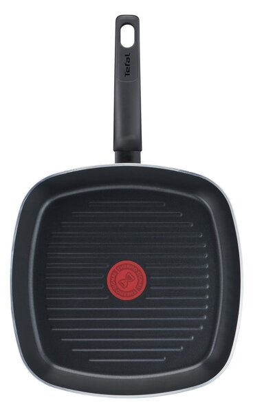 Patelnia aluminiowa do grillowania ø 26 cm Simple Cook – Tefal