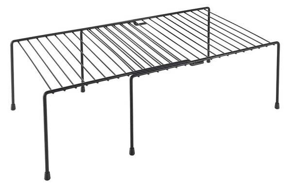 Stalowa półka dodatkowa Adapto – Metaltex