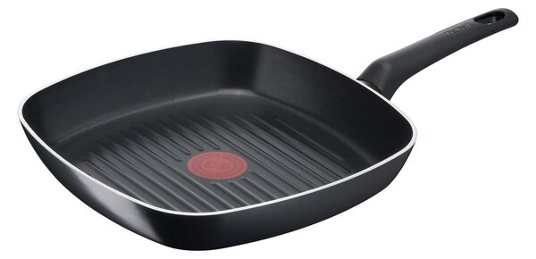 Patelnia aluminiowa do grillowania ø 26 cm Simple Cook – Tefal