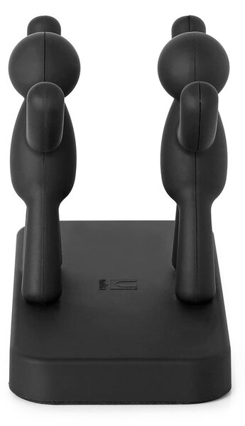 Plastikowy stojak na serwetki Buddy – Umbra