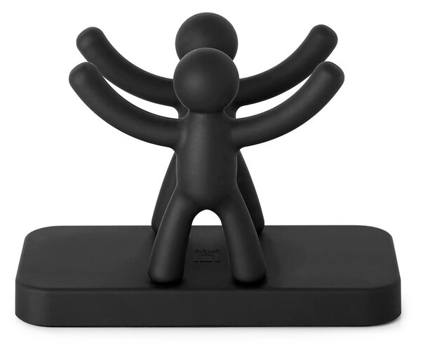 Plastikowy stojak na serwetki Buddy – Umbra