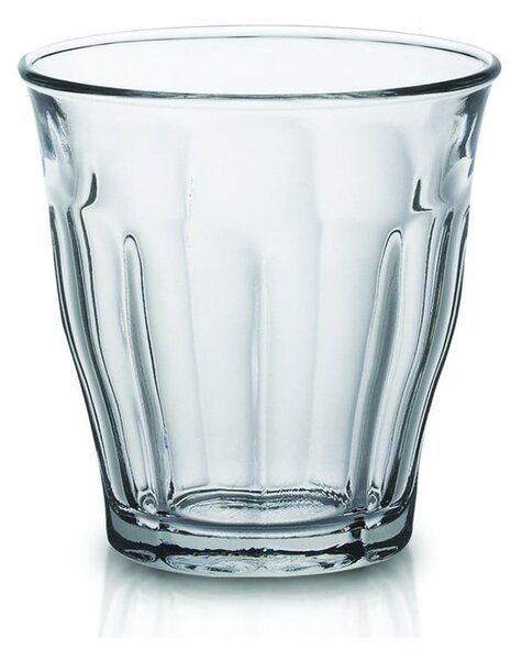Szklanki zestaw 6 szt. 310 ml Picardie – Duralex
