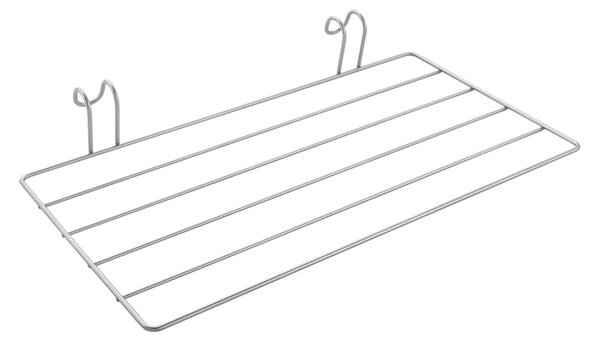 Wisząca suszarka do ubrań Radius – Metaltex
