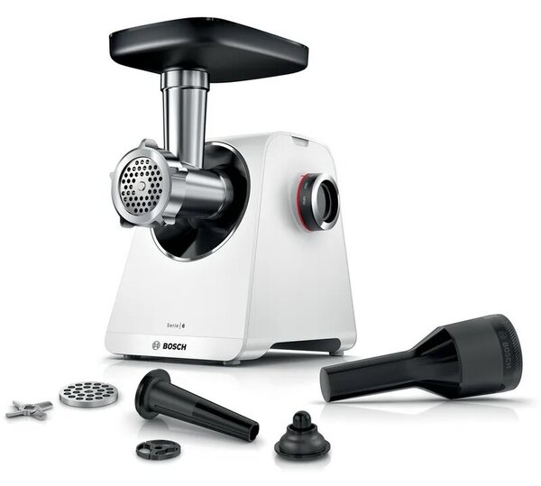 Maszynka do mięsa BOSCH MFWS607W