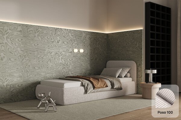 Łóżko Bao One