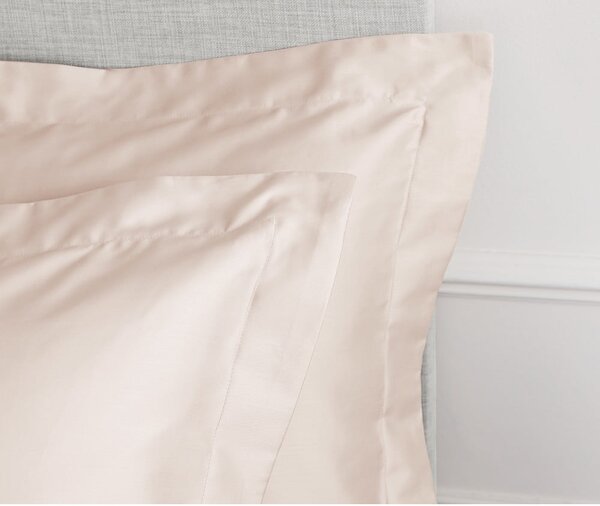 Poszewki na poduszki z satyny bawełnianej zestaw 2 szt. 50x75 cm Cotton Sateen – Bianca