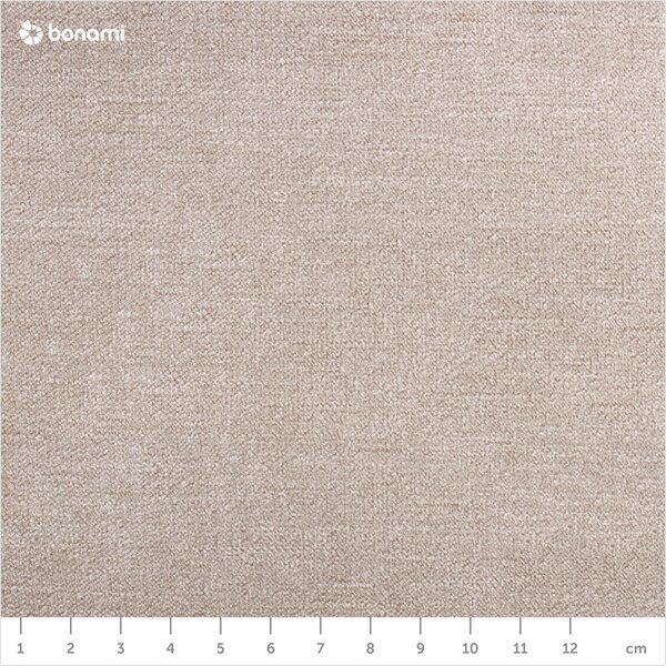 Beżowa 3-osobowa sofa rozkładana Windsor & Co Sofas Cumulus
