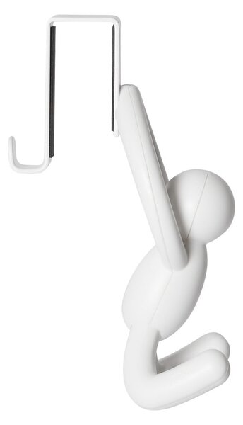Wiszące plastikowe haczyki zestaw 2 szt. Buddy – Umbra