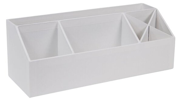Kartonowy organizer na artykuły papiernicze Elisa – Bigso Box of Sweden