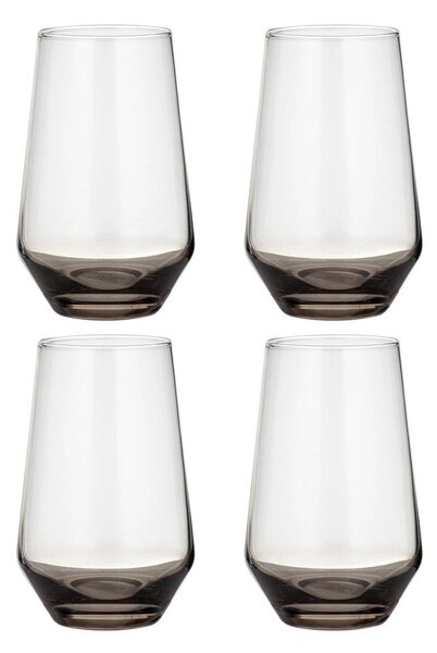 Szklanki do koktajli zestaw 4 szt. 400 ml Prism – Ladelle