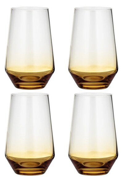 Szklanki do koktajli zestaw 4 szt. 400 ml Prism – Ladelle