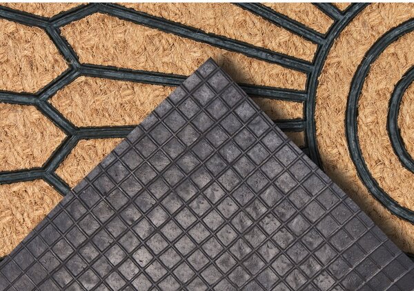 Wycieraczka 45x75 cm Mix Mats – Hanse Home