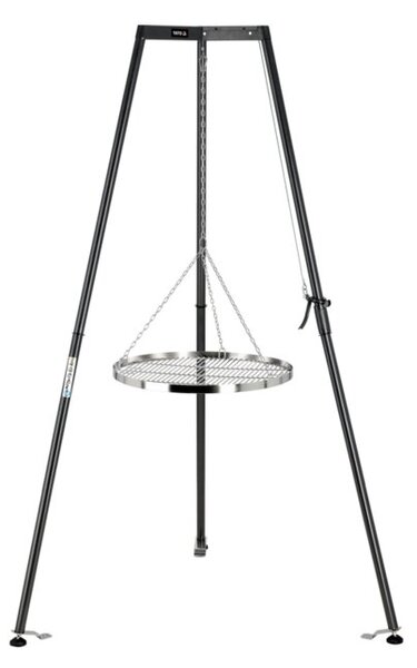 Grill ogniskowy YATO YG-20330 Średnica 66cm
